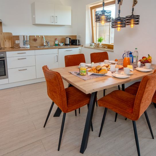 Ferienwohnung Auszeit im Ferienhof Weitblick, Allgäu