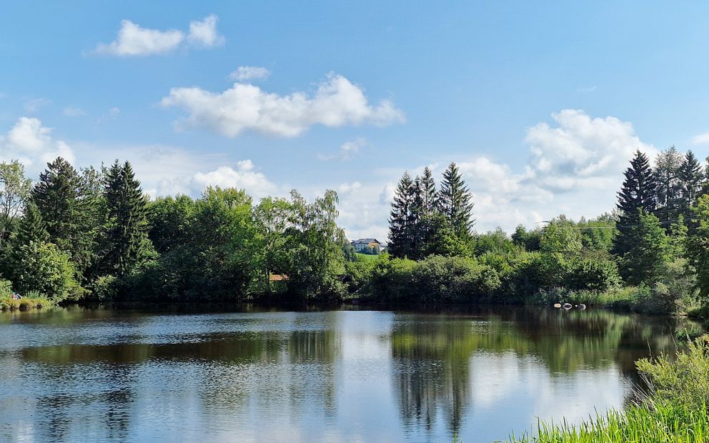 Sticher Weiher