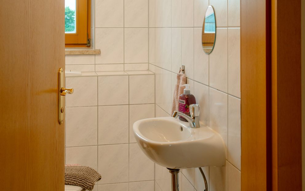 Ferienwohnung Alpennest im Ferienhof Weitblick, Allgäu