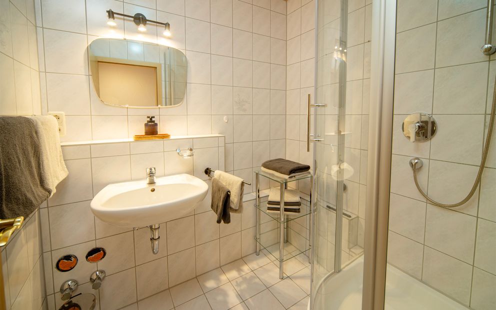 Ferienwohnung Alpennest im Ferienhof Weitblick, Allgäu
