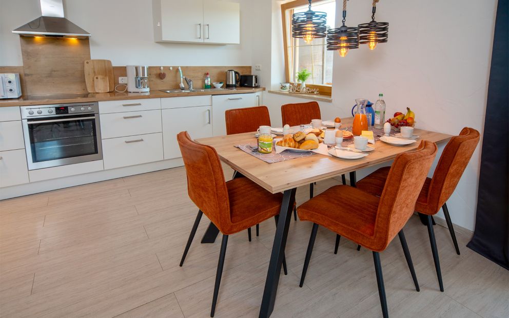Ferienwohnung Auszeit im Ferienhof Weitblick, Allgäu