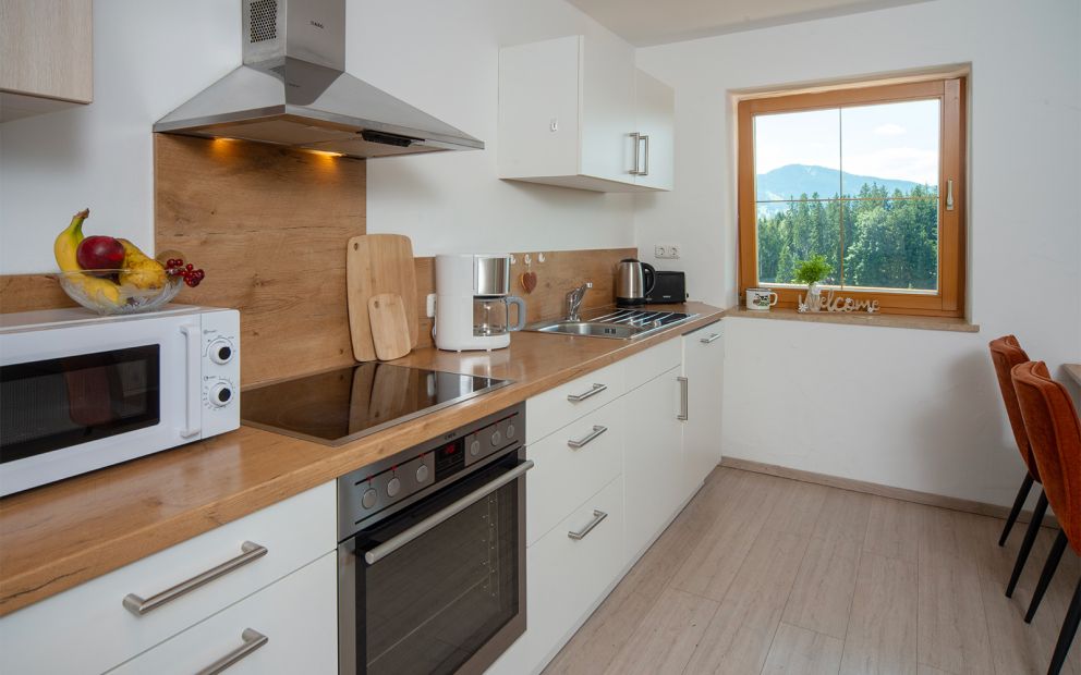 Ferienwohnung Auszeit im Ferienhof Weitblick, Allgäu