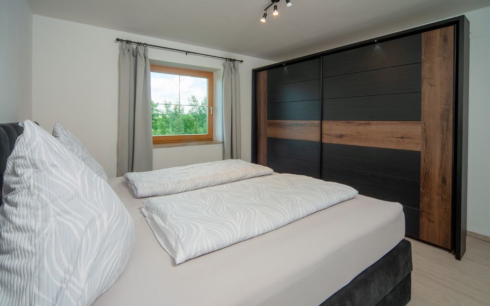 Ferienwohnung Auszeit im Ferienhof Weitblick, Allgäu