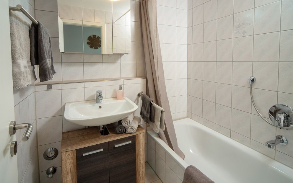 Ferienwohnung Auszeit im Ferienhof Weitblick, Allgäu