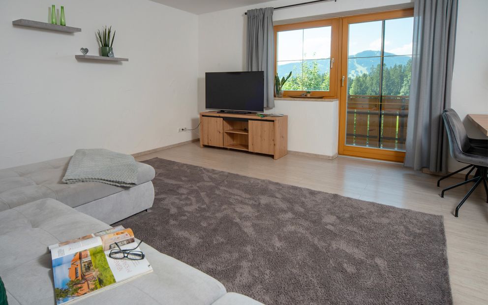 Ferienwohnung Morgensonne im Ferienhof Weitblick, Allgäu