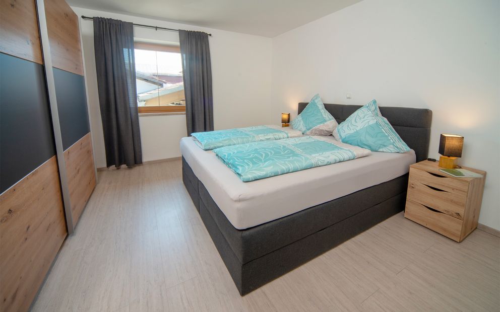 Ferienwohnung Morgensonne im Ferienhof Weitblick, Allgäu