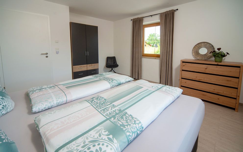 Ferienwohnung Morgensonne im Ferienhof Weitblick, Allgäu
