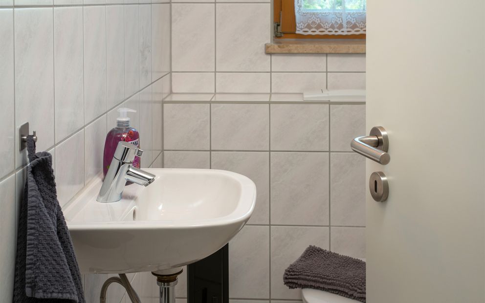 Ferienwohnung Morgensonne im Ferienhof Weitblick, Allgäu