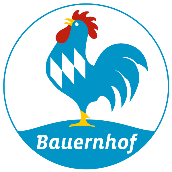 Blauer Gockel